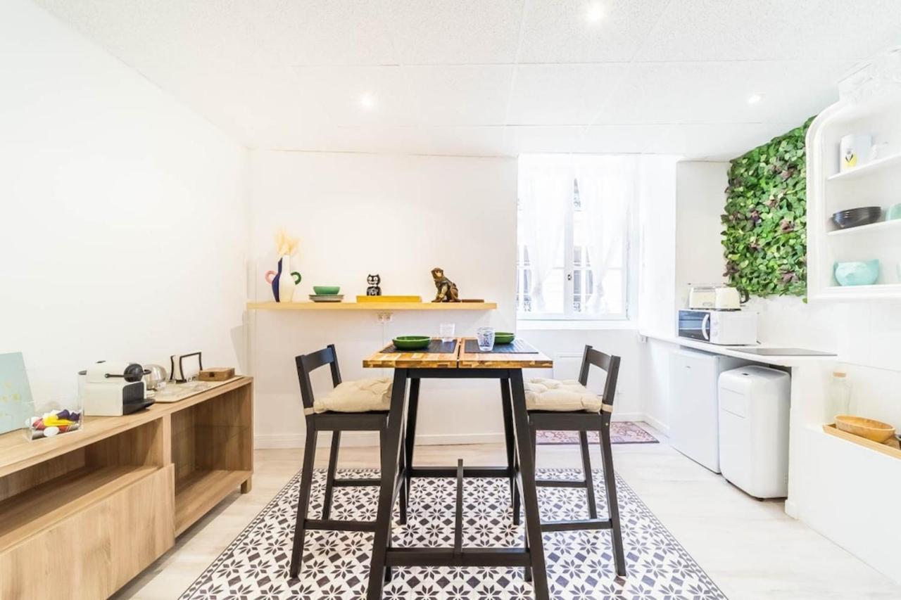 Apartment The Pleney Charming 2 People - Cordeliers Lyon